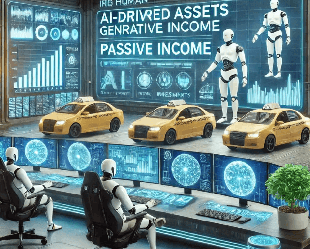 未来已来：AI浪潮下的职业重塑与个人生存法则