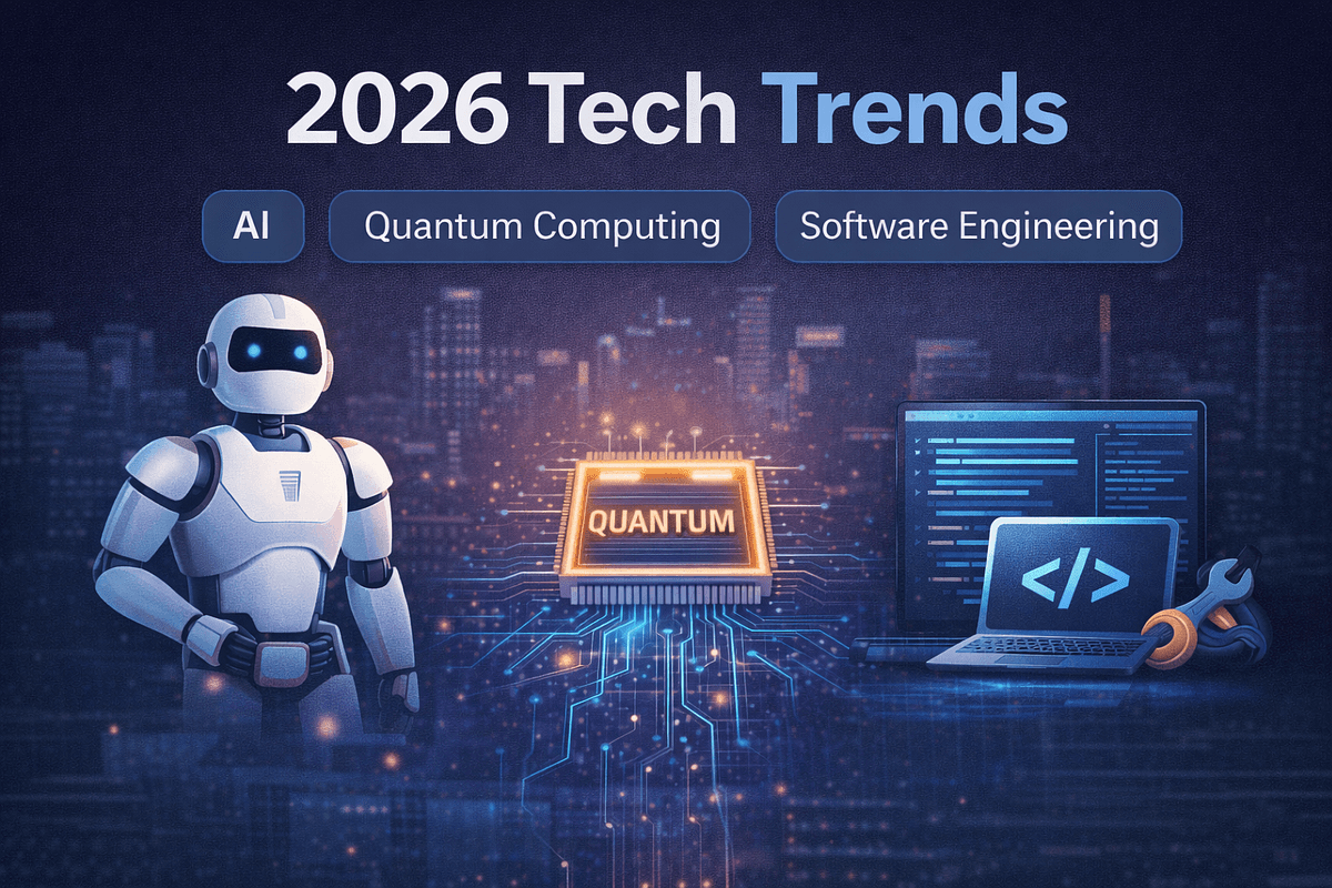 2026年AI与量子计算融合突破：量子机器学习性能提升1000倍