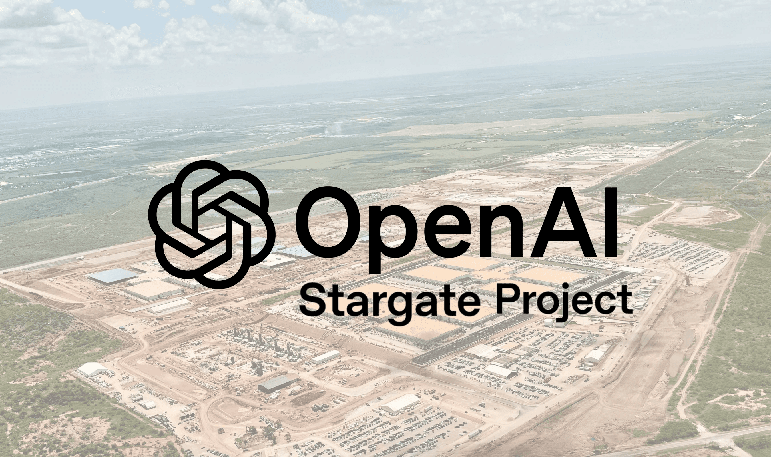 OpenAI斥资超4000亿美元扩建Stargate!五大新数据中心站落地德州、新墨西哥、俄亥俄,打造全球最大AI算力帝国