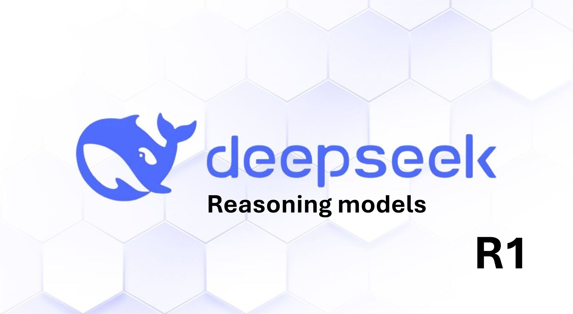 DeepSeek-R1震撼发布：中国AI推理模型打破OpenAI垄断，开源革命重塑全球格局