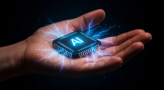 AI颠覆芯片设计：速度提升百倍，功耗骤降40%