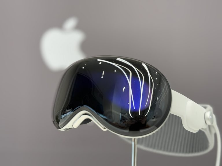 苹果推出Vision Pro 2，配备新一代M4芯片