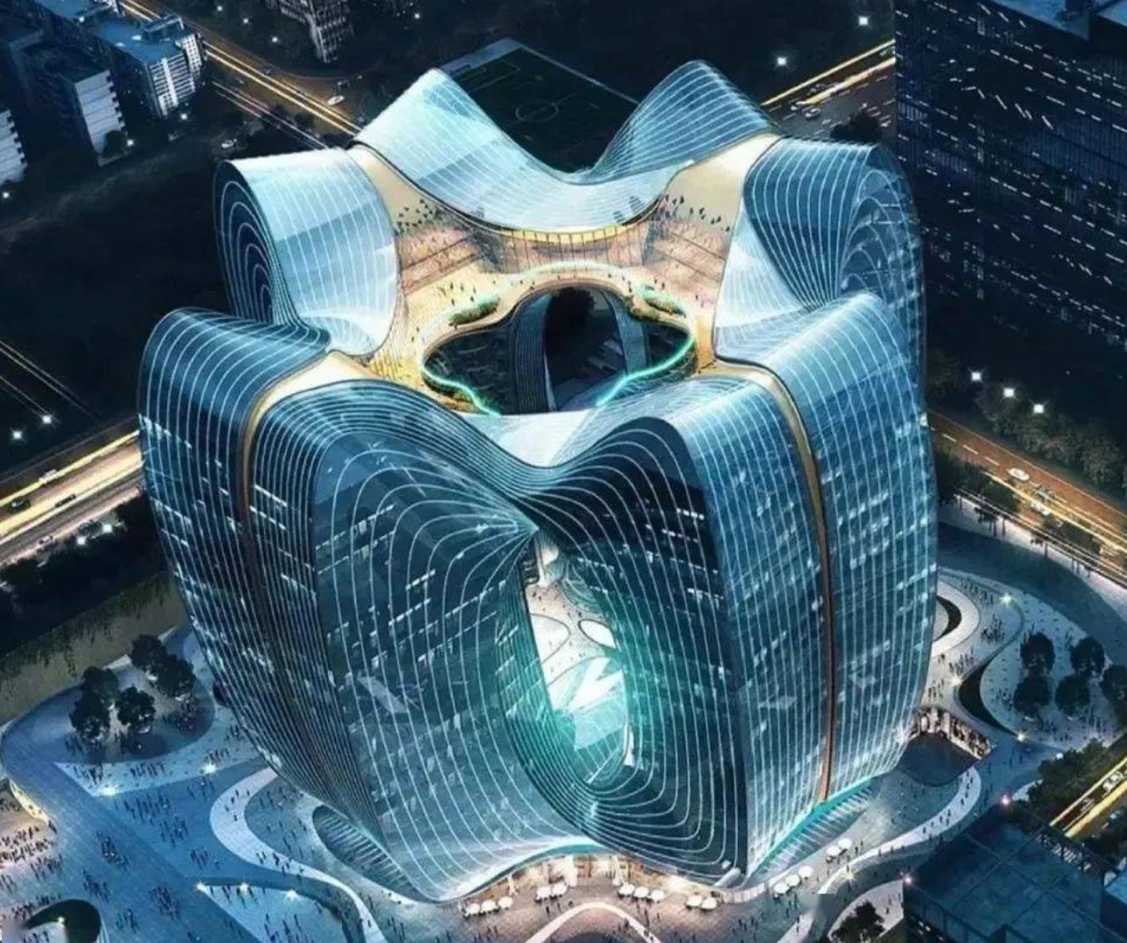 当对手用AI重塑营销时，你还在手动发朋友圈？这不仅是效率的差距